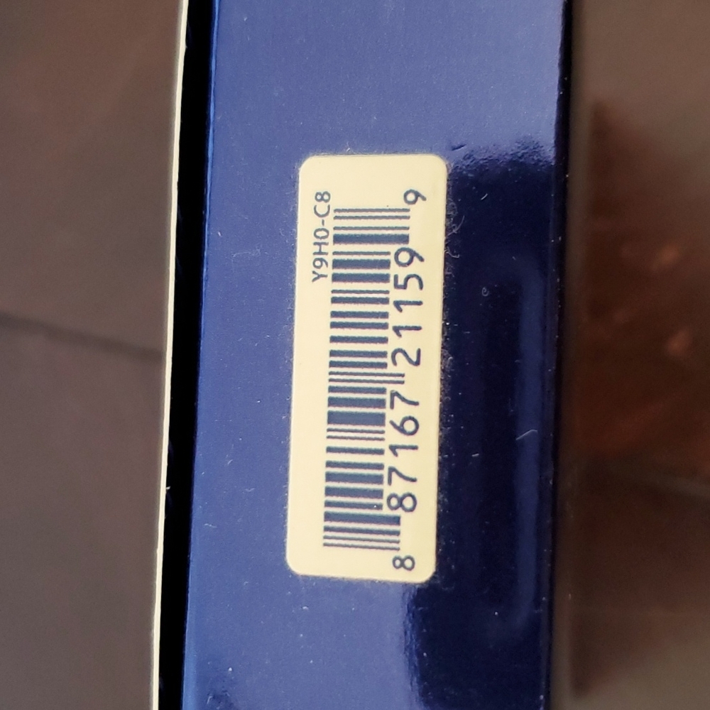 Estee Lauder Double Wear Stay-In-Place Powder Makeup - Rich Mahogany (7C1) -NWT - Picture 4 of 4